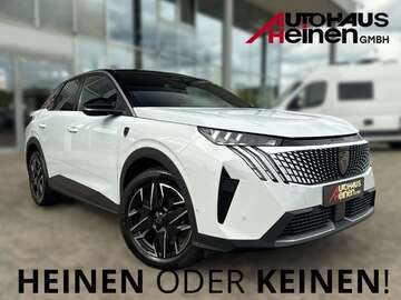 Gebrauchte Peugeot 3008