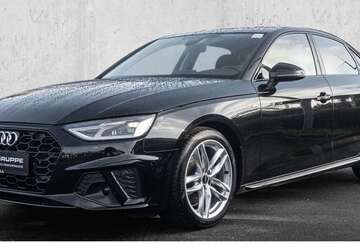 Audi A4 59.571 km 27.980 &euro; Düsseldorf 40474