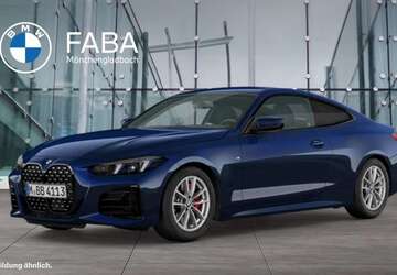 BMW 420 11.900 km 51.990 &euro; Mönchengladbach 41066