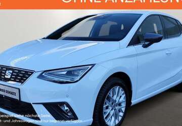 Seat Ibiza 23.609 km 23.490 &euro; Düsseldorf 40589