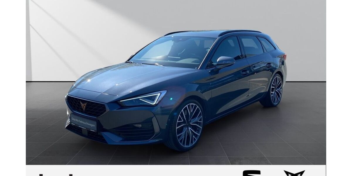 Cupra Leon 11.625 km 32.990 &euro; Solingen 42719