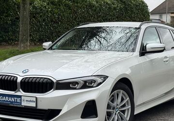 BMW 320 60.000 km 28.990 &euro; Kaarst 41564