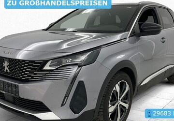 Peugeot 3008 40.143 km 22.090 &euro; Krefeld 47829
