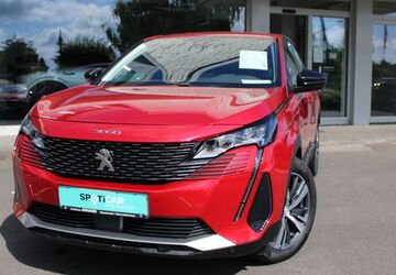 Peugeot 3008 20.639 km 22.500 &euro; Remscheid 42897