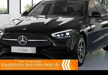 Mercedes-Benz C 300 7.344 km 55.890 &euro; Wuppertal 42115