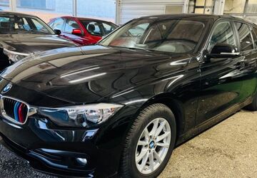 BMW 320 130.000 km 13.500 &euro; Mönchengladbach 41199
