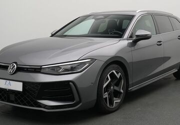 VW Passat Variant 39.900 km 36.990 &euro; Leverkusen 51373