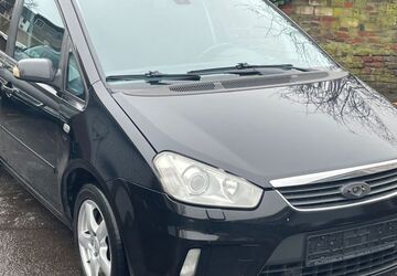 Ford C-Max 349.655 km 999 &euro; Krefeld 47799