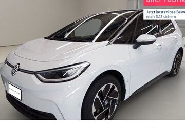 VW ID.3 9.023 km 40.485 &euro; Krefeld 47805