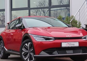 Kia EV6 135.058 km 23.900 &euro; Neuss 41469