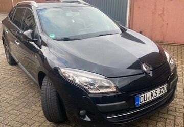 Renault Megane 265.000 km 3.000 &euro; Duisburg 47167