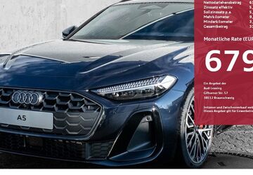 Audi A5 10.000 km 74.990 &euro; Düsseldorf 40549