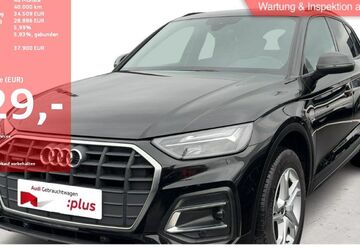 Audi Q5 24.765 km 37.650 &euro; Moers-Hülsdonk 47441