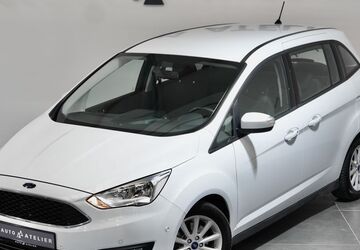 Ford C-Max 145.330 km 10.990 &euro; Remscheid 42855