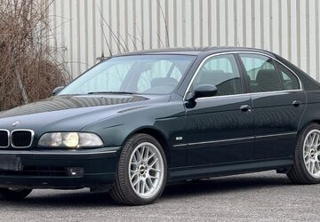 BMW 540 47.400 km 14.900 &euro; Krefeld 47800