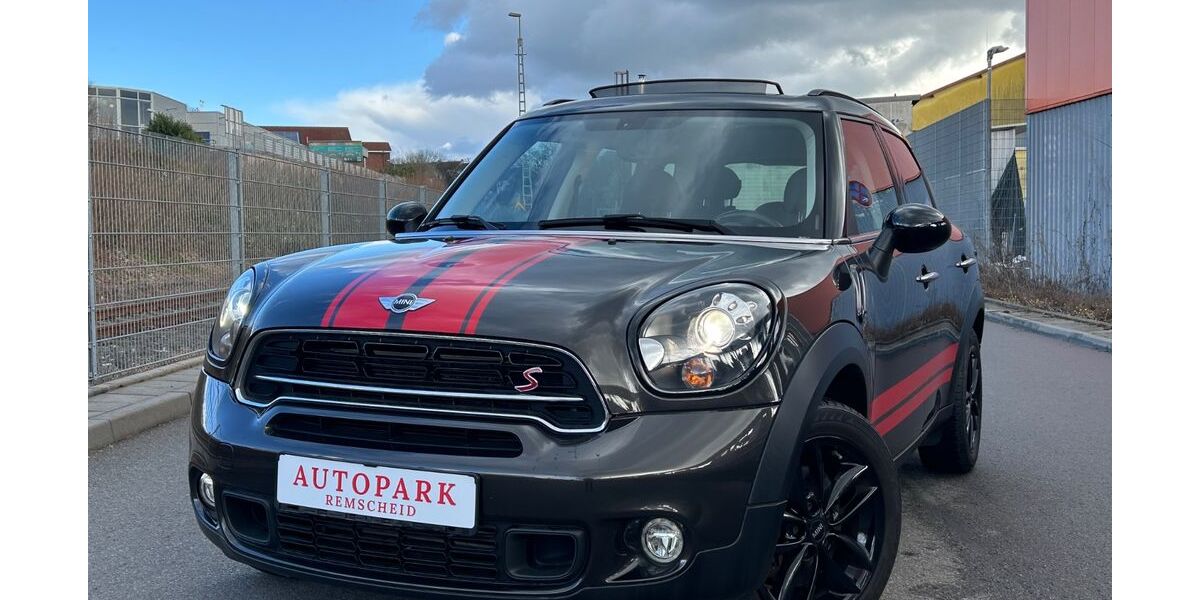 Mini Countryman S (Cooper) 110.000 km 14.490 &euro; Remscheid 42859