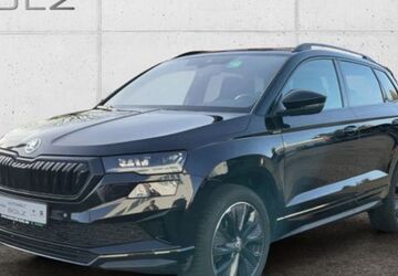 Skoda Karoq 21.703 km 35.190 &euro; Pulheim-Brauweiler 50259
