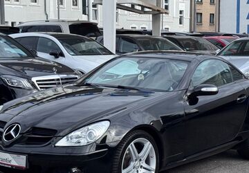 Mercedes-Benz SLK 280 89.280 km 12.850 &euro; Oberhausen 46045
