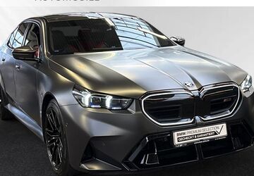 BMW M5 9.995 km 130.900 &euro; Moers 47441