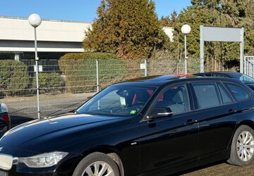 BMW 320 381.800 km 5.890 &euro; Neuss-Norf 41469
