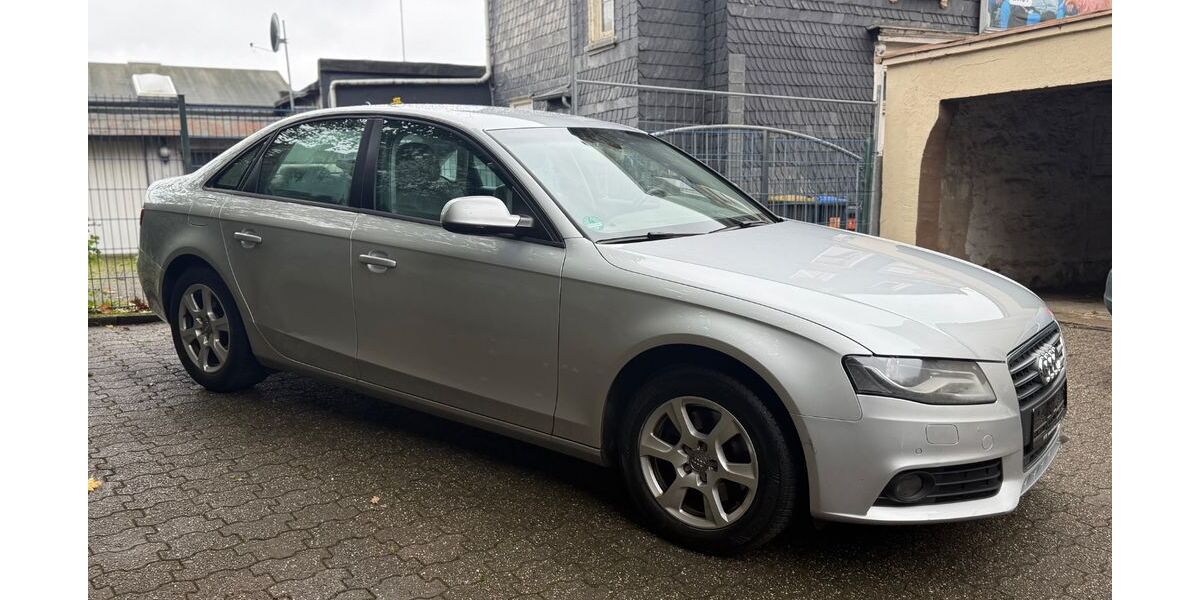 Audi A4 253.000 km 6.900 &euro; Remscheid 42855