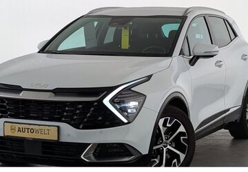 Kia Sportage 24.350 km 28.760 &euro; Düsseldorf 40599