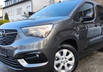 Opel Combo Life 31.400 km 20.950 &euro; Solingen 42657