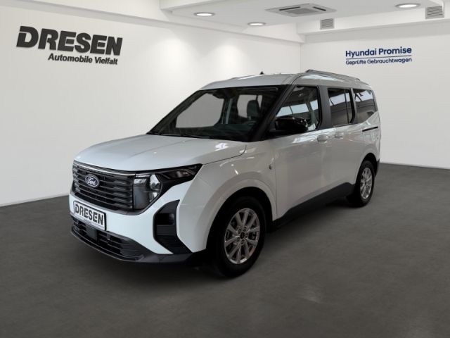 Ford Tourneo Courier 9.394 km 25.990 &euro; Dormagen 41540