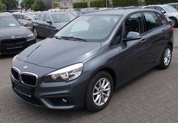 BMW 218 43.478 km 15.000 &euro; Willich 47877