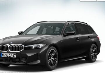 BMW 318 3.989 km 37.690 &euro; Düsseldorf 40549