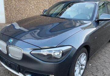 BMW 120 329.000 km 5.700 &euro; Moers 47441