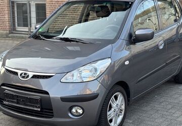 Hyundai i10 92.520 km 3.800 &euro; Mülheim an der Ruhr 45473