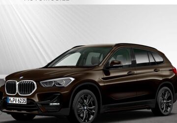 BMW X1 83.100 km 25.900 &euro; Moers 47441