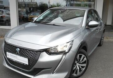 Peugeot 208 14.000 km 14.990 &euro; Remscheid 42897