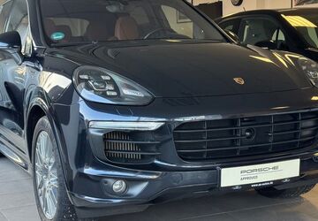 Porsche Cayenne 275.000 km 27.800 &euro; Mülheim an der Ruhr 45478