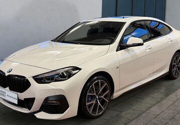 BMW 218 Gran Coupé 35.700 km 27.479 &euro; Meerbusch 40668
