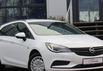 Opel Astra 114.080 km 6.900 &euro; Neuss 41469