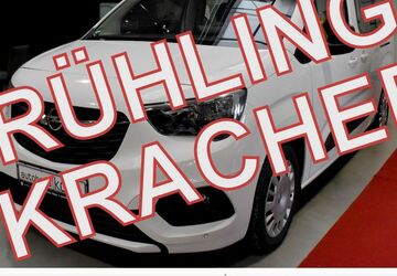 Opel Combo Life 5.530 km 27.980 &euro; Neukirchen-Vluyn 47506