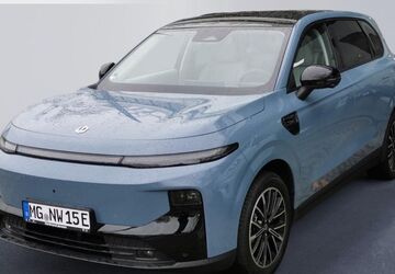 Leapmotor B10 2.493 km 29.890 &euro; Mönchengladbach 41066