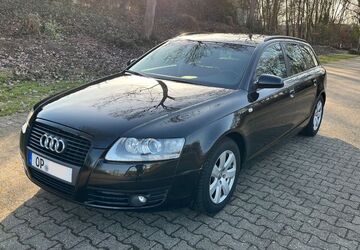 Audi A6 305.600 km 1.785 &euro; Leverkusen 51371