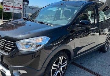 Dacia Dokker 100.000 km 9.500 &euro; Remscheid 42899