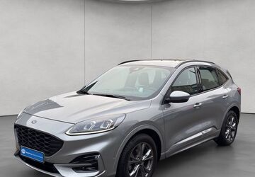 Ford Kuga 22.471 km 22.790 &euro; Leverkusen 51373