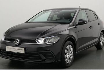 VW Polo 9.979 km 21.180 &euro; Leverkusen 51379