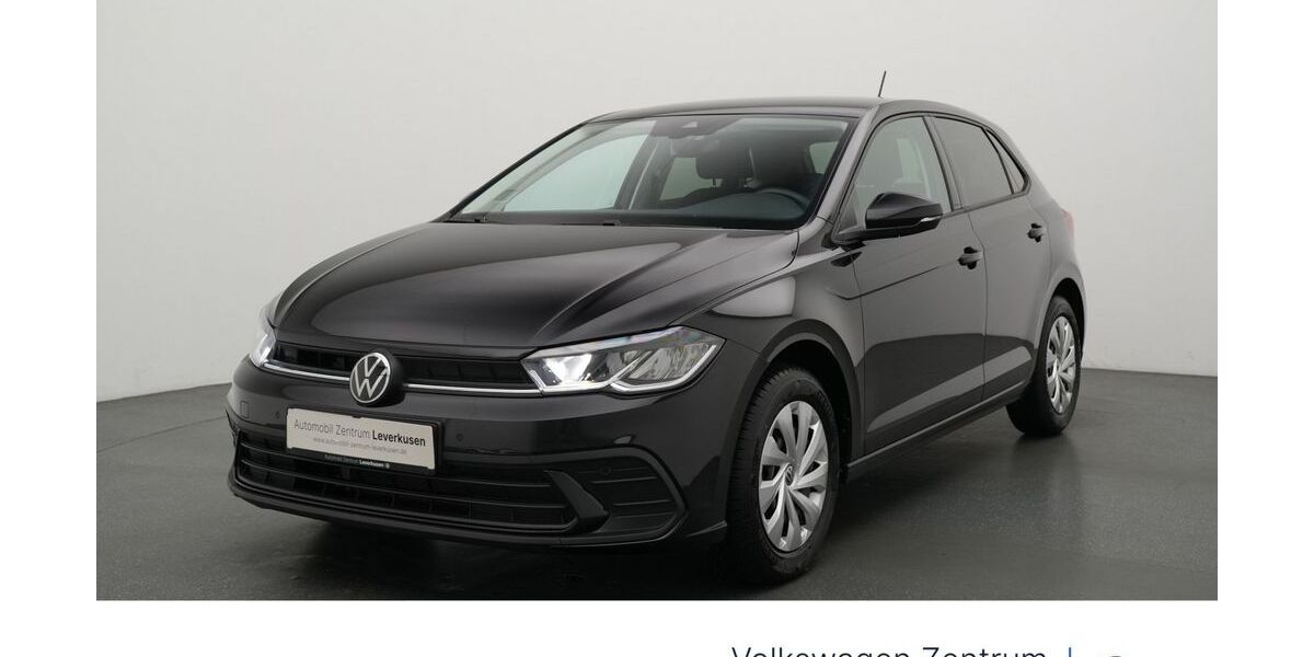 VW Polo 9.979 km 21.180 &euro; Leverkusen 51379