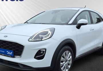 Ford Puma 18.250 km 15.990 &euro; Oberhausen - Sterkrade 46145