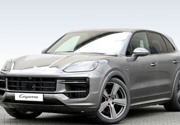Porsche Cayenne 19.900 km 115.990 &euro; Düsseldorf 40468