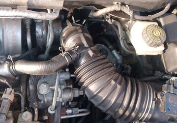 Toyota Avensis 298.000 km 1.300 &euro; Mönchengladbach 41199