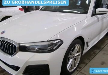 BMW 520 106.483 km 29.495 &euro; Krefeld 47829