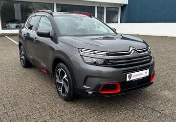 Citroen C5 Aircross 88.300 km 16.490 &euro; Mönchengladbach 41238