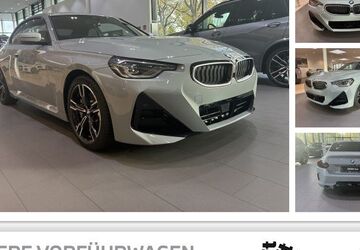 BMW 230 5.000 km 44.990 &euro; Oberhausen 46117